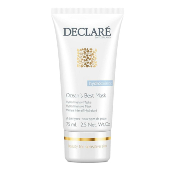 Hydro Balance Ocean's Best Maske