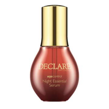 Age Control Night Essential Serum