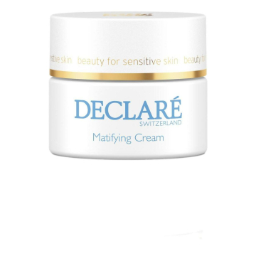 Pure Balance Matifying Cream