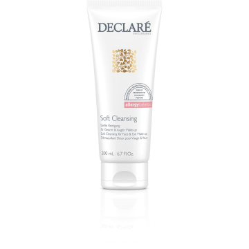 Allergy Balance Soft Cleansing