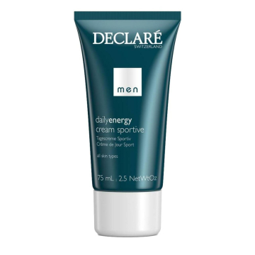 Men Dailyenergy Cream Sportive