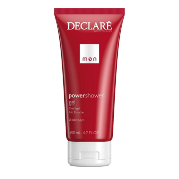 Men Powershower Gel