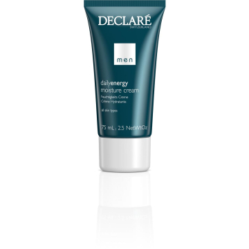 Men Dailyenergy Moisture Cream