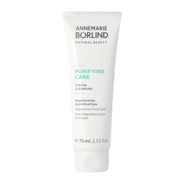 Purifying Care Regulierende Gesichtspflege