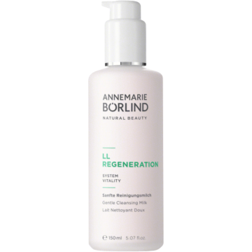 LL Regeneration Sanfte Reinigungsmilch