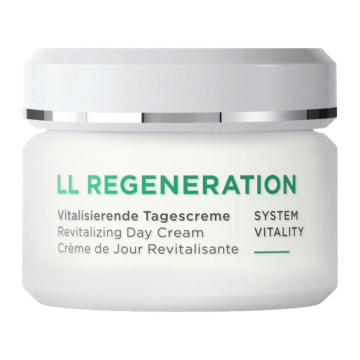 LL Regeneration Vitalisierende Tagescreme