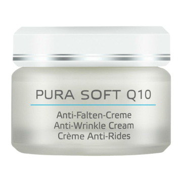 Pura Soft Q10 Anti-Wrinkle Cream