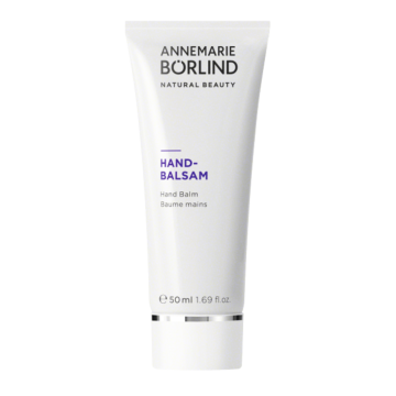 Hand Balm