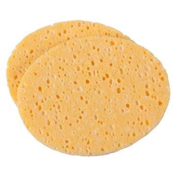 Kosmetik-Schwämmchen