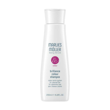 Colour Brilliance Colour Shampoo