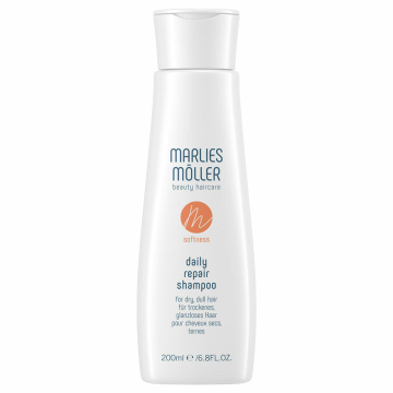 Softness Daily Repair Shampoo
