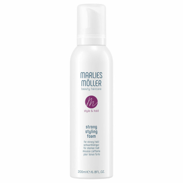Style & Hold Strong Styling Foam