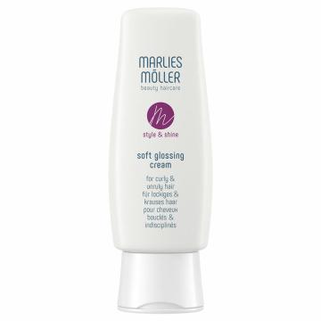 Style & Shine Soft Glossing Cream