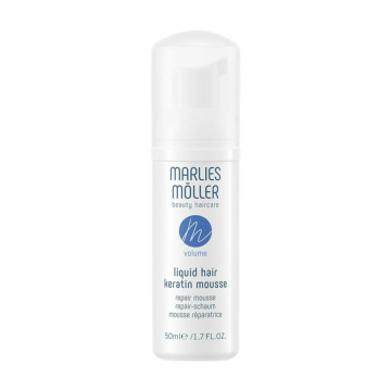 Care Volume Liquid Hair Repair Mousse