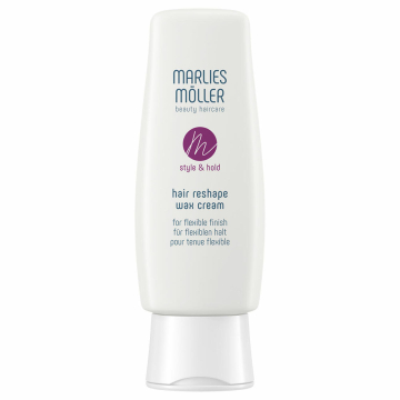 Style & Hold Hair Reshape Wax Cream