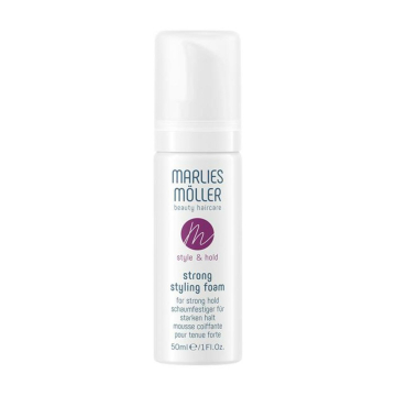 Style & Hold Strong Styling Foam