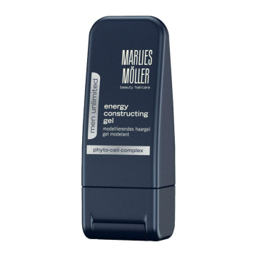 Men Unlimited Energy Constructing Gel