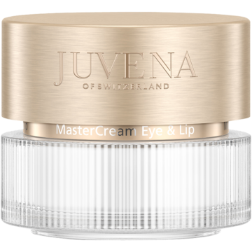 Master Cream Eye & Lip