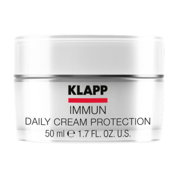Immun Daily Cream Protection