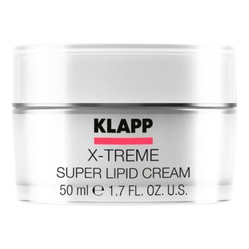 X-Treme Super Lipid Cream