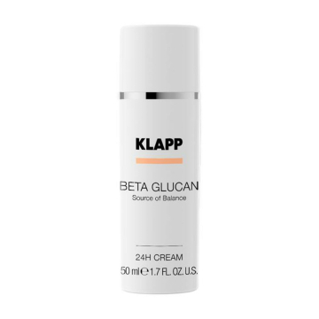 Beta Glucan Source Of Balance 24H Cream