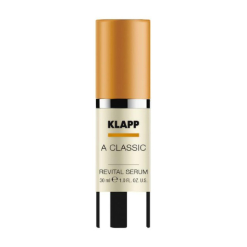 A Classic Revital Serum