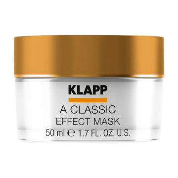 A Classic Effect Mask