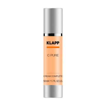 C Pure Cream Complete