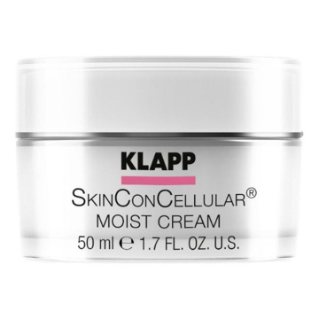 Skinconcellular Moist Cream
