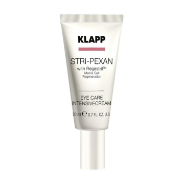 Stri-Pexan Eye Care Intensivecream