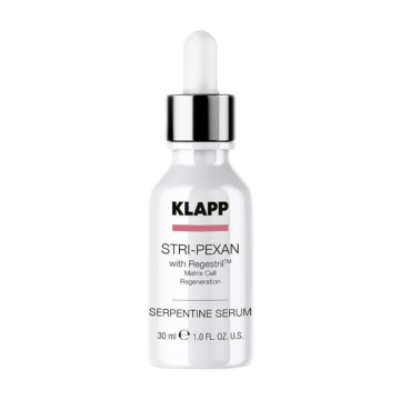 Stri-Pexan Serpentine Serum