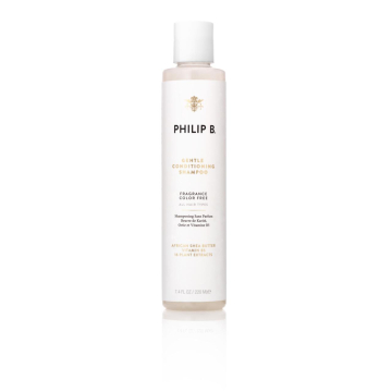 Gentle Conditioning Shampoo