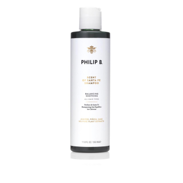 Scent of Santa Fe Balancing Shampoo