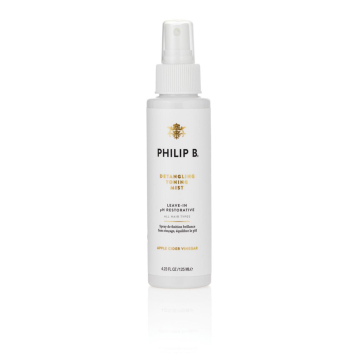 Detangling Toning Mist