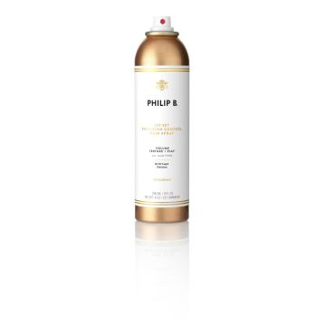 Jet Set Precision Control Hair Spray