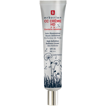 CC Crème à la Centella Asiatica