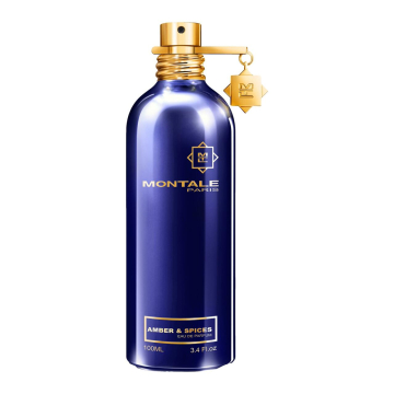 Ambre & Spices Eau de Parfum