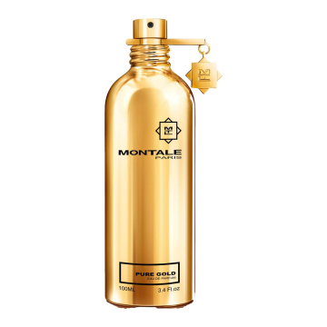 Pure Gold Eau de Parfum