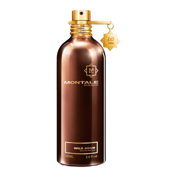 Wild Aoud Eau de Parfum