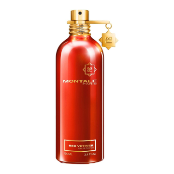 Red Vetiver Eau de Parfum