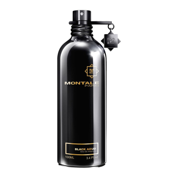 Black Aoud Eau de Parfum