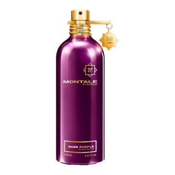 Dark Purple Eau de Parfum