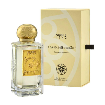 La Danza delle Libellule Fragranza Suprema Eau de Parfum