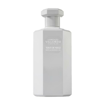 Teint de Neige Bath & Shower Gel