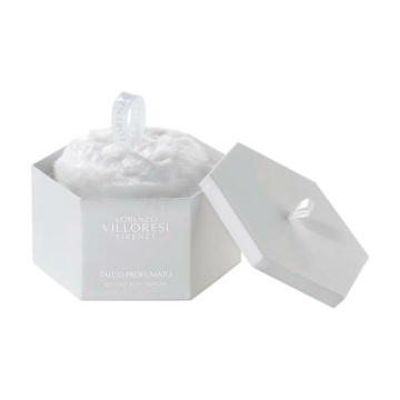 Teint de Neige Scentend Body Powder