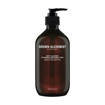 Energize Body Cleanser
