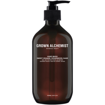 Revitalize Hand Wash