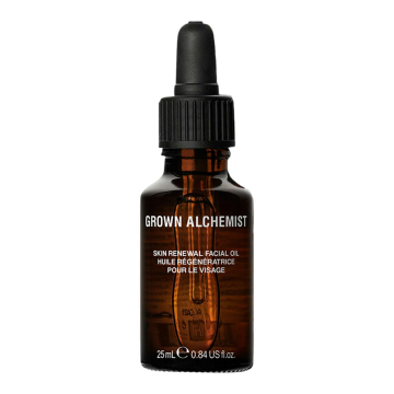 Skin Renewal Facial Oil