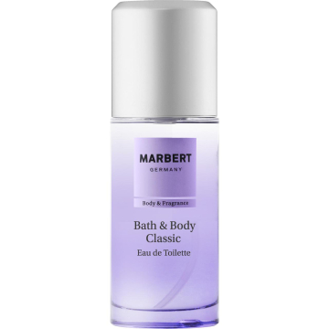 Bath & Body Classic Eau de Toilette