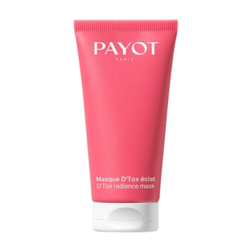 Nue Masque D'Tox éclat